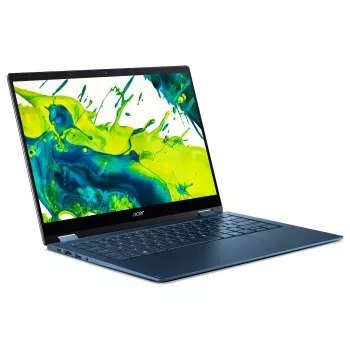 Acer Swift Spin 14 AI SFSP14-Q51T-X0AS, 14 inch WUXGA 2-i-1, Snapdragon X2E-78-100, 16GB, 512GB SSD, Windows 11 Home