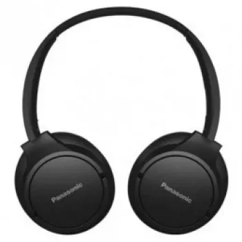 Panasonic RB-HF520BE hörlurar med mikrofon