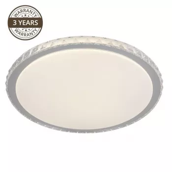 Taklampa KUTEK 36W D51.5 LED