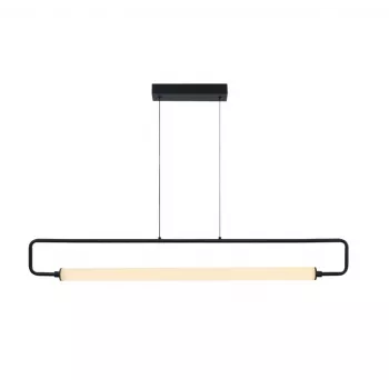 LED-pendellampa 30W 1800LM