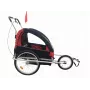 Barncykeltrailer BT002