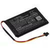 Cameron Sino batteri för TomTom GO 510/520, VIA 62