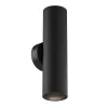 Vägglampa Artisan GU10 2x10W
