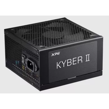 ADATA XPG KYBER II 850W 80 PLUS Gold ATX 3.0 fullt modulärt nätaggregat
