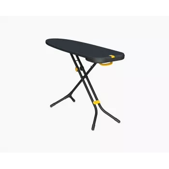 Joseph Joseph Glide MaxPlus Easy-Store strykbräda 135 cm blå med Advanced Cover