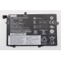 MICROBATTERY Lenovo 45Wh 4120mAh Li-Ion laptopbatteri för ThinkPad T440 T450s X240 X250 W550s L450