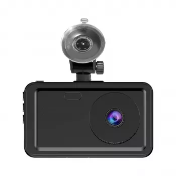 Denver CCT-1650 dashcam med 3 inch LCD