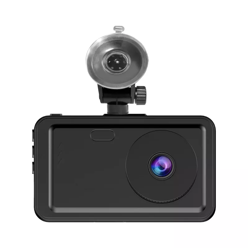 Denver CCT-1650 dashcam med 3 inch LCD