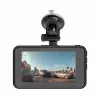 Denver CCT-1650 dashcam med 3 inch LCD