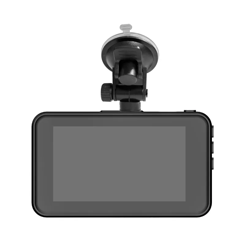 Denver CCT-1650 dashcam med 3 inch LCD