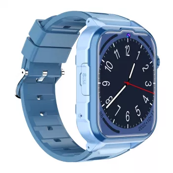 Denver SWGL-149BU smartklocka, blå