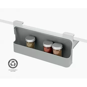 Joseph Joseph CupboardStore 8500021 underskåp, grå