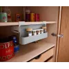 Joseph Joseph CupboardStore 8500021 underskåp, grå