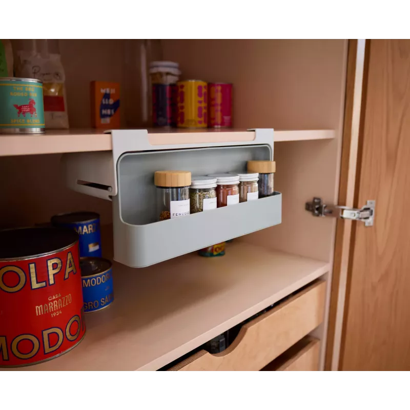 Joseph Joseph CupboardStore 8500021 underskåp, grå