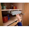 Joseph Joseph CupboardStore 8500021 underskåp, grå