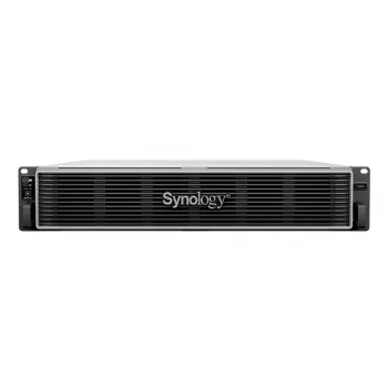 Synology FS6420 24-bay FlashStation NAS rackmonterad lagringsserver