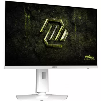 MSI MAG274QRFWDEX32 27 inch WQHD Rapid IPS-spelskärm, 180Hz, 1ms, Quantum Dot, KVM, USB-C