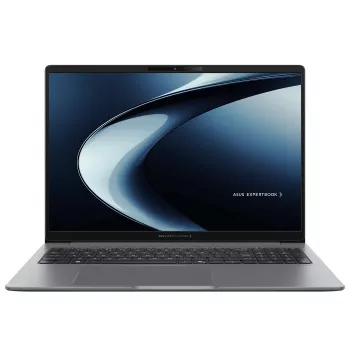 ASUS ExpertBook Ultra PM5606CGA-SH0188X 16 inch WUXGA OLED bärbar dator – AMD Ryzen AI 7 445, 16GB DDR5, 512GB SSD, Windows 11 Pro, tyskt tangentbord