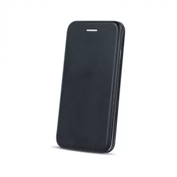 iLike Samsung Galaxy S21 Ultra bokfodral V1 svart