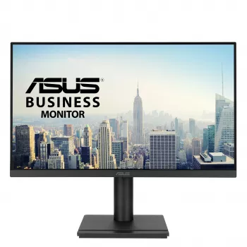 ASUS Business VB279QG 27 inch Full HD IPS-skärm, 120Hz