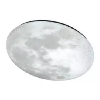 Lampa TOPE LED 2x24W 3800 lm