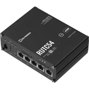 Teltonika RUTC54 Global 5G Edge-router