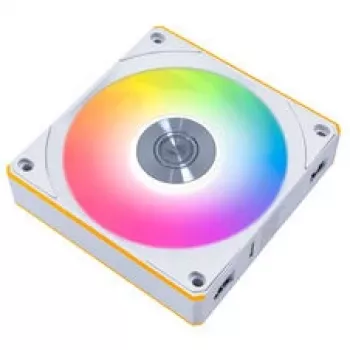 Lian Li UNI FAN CL FLEX Wireless PWM ARGB Reverse Blade 120mm vit