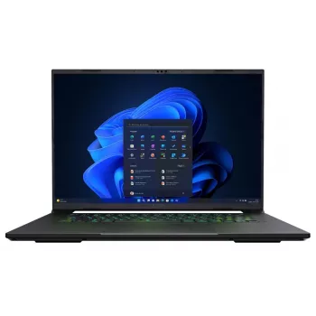 GIGABYTE AERO X16 4WHN3EEC64AH 16 inch OLED-laptop - AMD Ryzen 9 AI 465, 16GB DDR5, 1TB SSD, RTX 5070, Windows 11 Home, silver