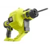 RYOBI RDA18-0 ONE+ sladdlös rörrensare 18V (maskin utan batteri) - 7,6 m spiral, automatisk matning, LED-ljus