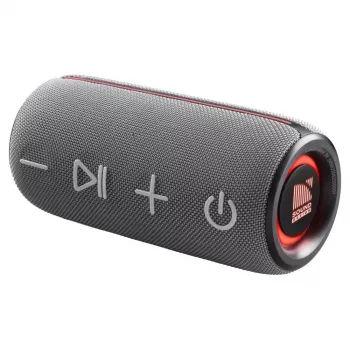 Defender Enjoy S850 portabel Bluetooth-högtalare 25W IP67 TWS LED DSP