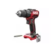 SKIL 20V BL kombinationsborrskruvdragare 3075CA borstlös 60Nm 2-växlad 13mm snabbspänne endast maskin