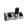 Zebra 3-slot High Density Non-Locking Cradle för TC21/TC26