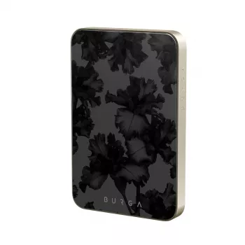 BURGA Burgal magnetisk 5000 mAh powerbank Nocturna Gold