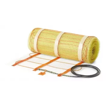 Heatcom värmematta 150W/m2 4,2m2