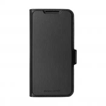 dbramante1928 Oslo Pro flip-fodral för Samsung Galaxy A26 - svart