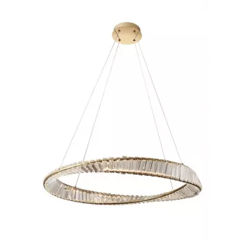 Pendellampa 40W LED 2800LM