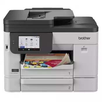 Brother MFC-J5110DW A3 färgmultifunktionsbläckstråleskrivare med fax