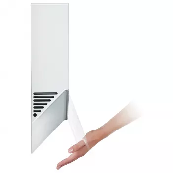 Dyson Airblade HU02 handtorkare, 1000W, vit