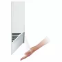 Dyson Airblade HU02 handtorkare, 1000W, vit