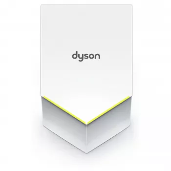 Dyson Airblade HU02 handtorkare, 1000W, vit