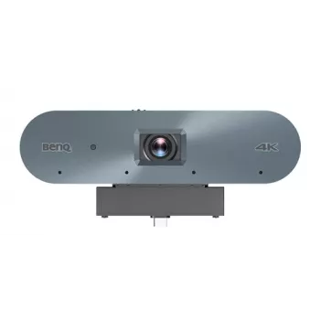 BenQ DV01K Full HD LED portabel projektor med Android TV, Wi-Fi, Bluetooth, 500 ANSI lumen