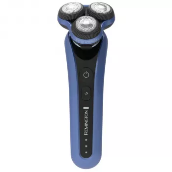 Remington XR 1775 Limitless X7 roterande rakapparat, blå