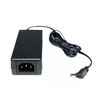 PLANET PWR-65-56 65W AC/DC-nätaggregat, 56V utgång, inomhus, svart