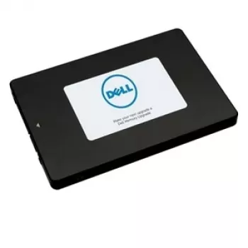 DELL 1,92 TB SSD Read Intensive 2,5 inch SFF SATA 6Gb/s Hot-Swap med caddy