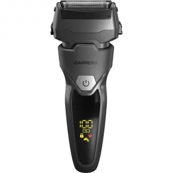 Carrera 34646 folierakhyvel för herrar