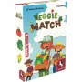 PEGASUS Veggie Match kortspel