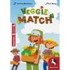 PEGASUS Veggie Match kortspel