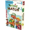 PEGASUS Veggie Match kortspel