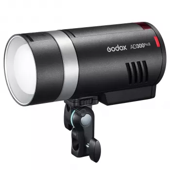 Godox AD300 Pro II 300Ws TTL HSS Monolight med 2.4G Wireless X System