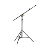 Manfrotto 420NSB Combi-Boom-stativ aluminium 392 cm